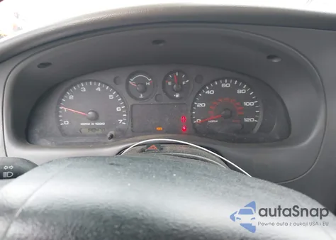 2006 Ford Ranger Sport/Xl/Xlt from USA, damaged, VIN 1FTYR11U56PA95509